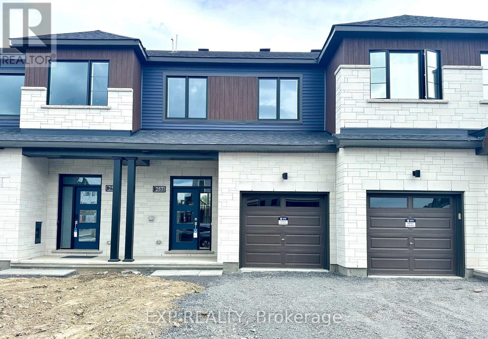 257 Bankside Way, Ottawa, Ontario  K2J 7M9 - Photo 1 - X13498518