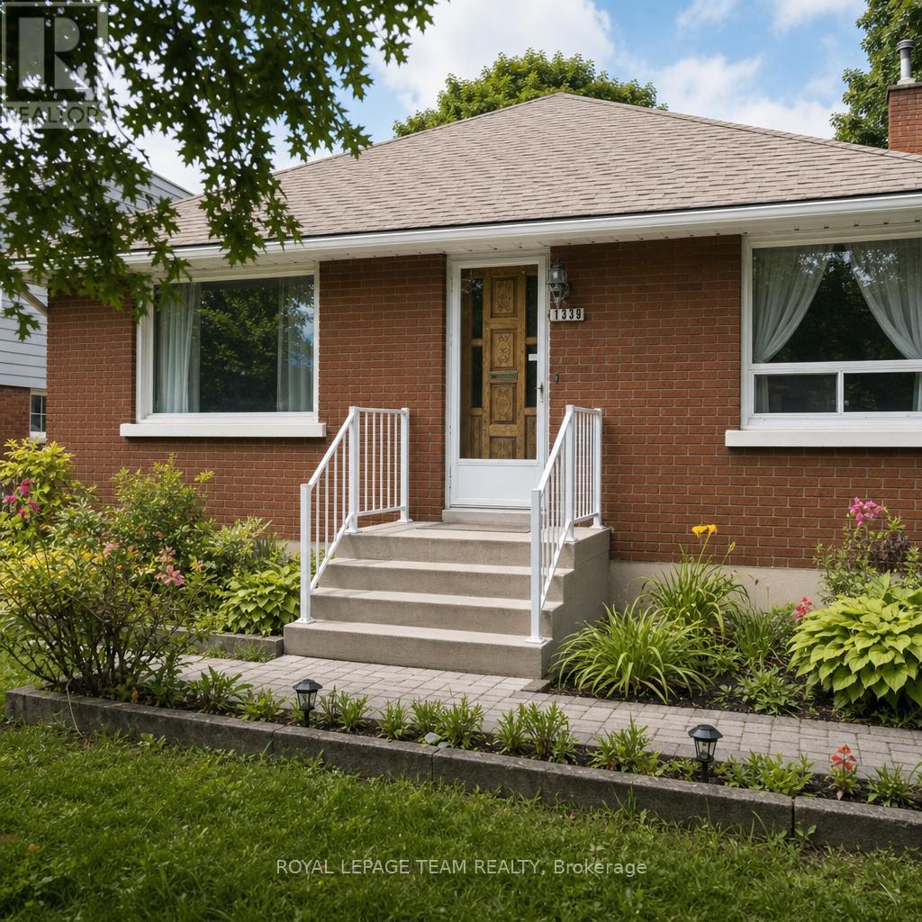 1339 Kilborn Avenue, Ottawa, Ontario  K1H 6L2 - Photo 1 - X13498552