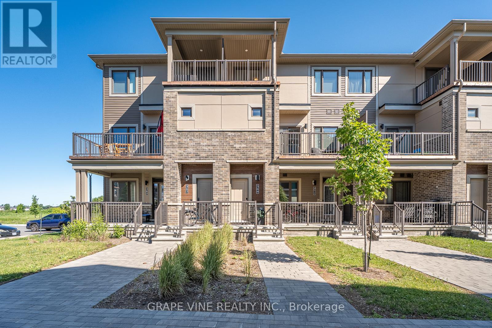 369 Olivenite Private, Ottawa, Ontario  K2J 7J5 - Photo 1 - X13498580