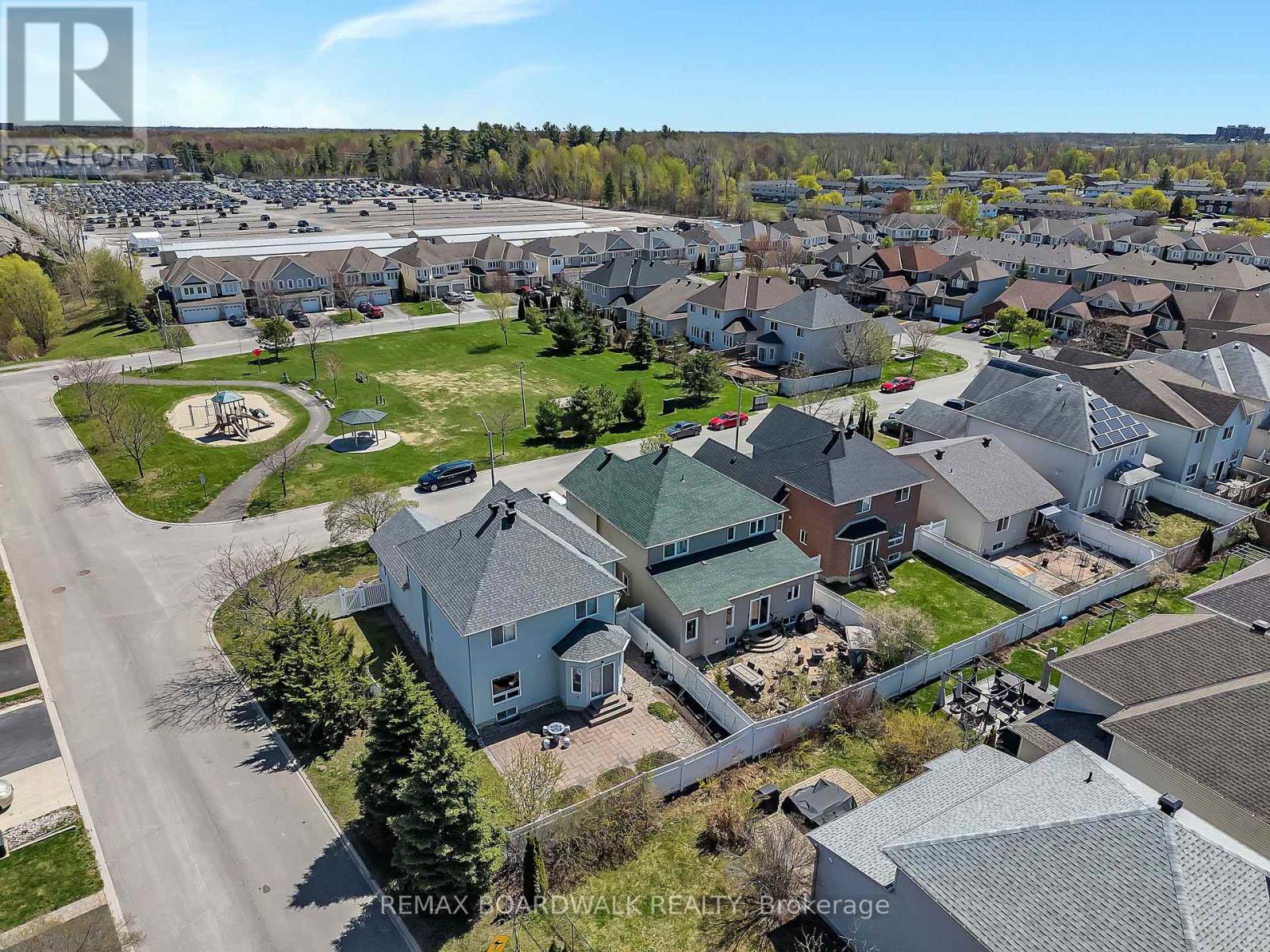 102 Mosswood Court, Ottawa, Ontario  K1V 0N6 - Photo 44 - X13498686