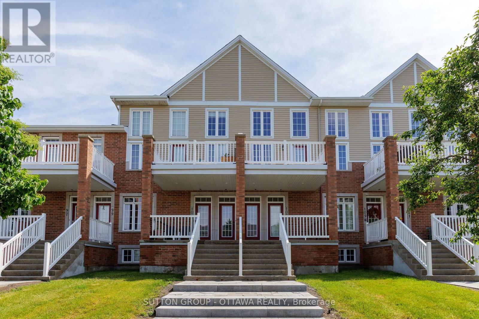 25 - 105 Eye Bright Crescent, Ottawa, Ontario  K1V 2K6 - Photo 3 - X13498744