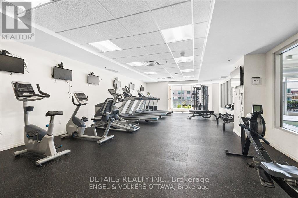 2102 - 195 Besserer Street, Ottawa, Ontario  K1N 0B6 - Photo 31 - X13498792