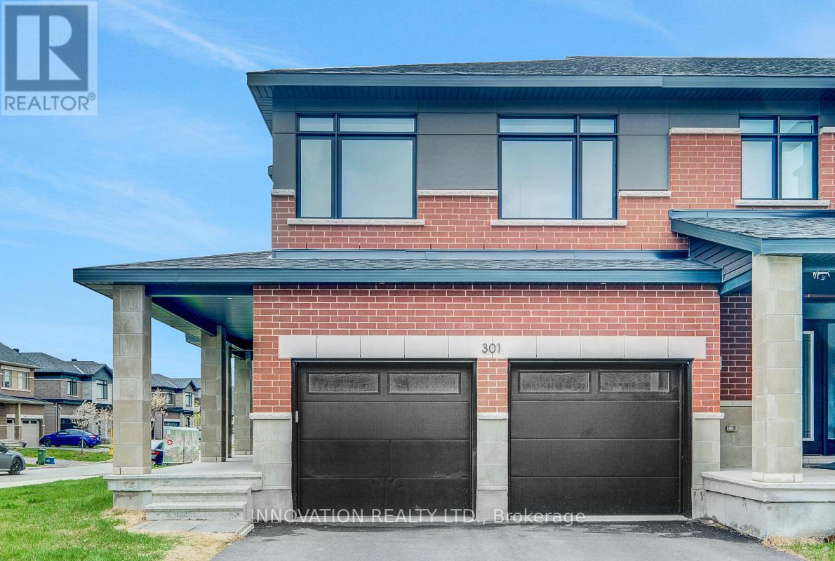 301 Makobe Lane, Ottawa, Ontario  K4M 0L9 - Photo 1 - X13498822