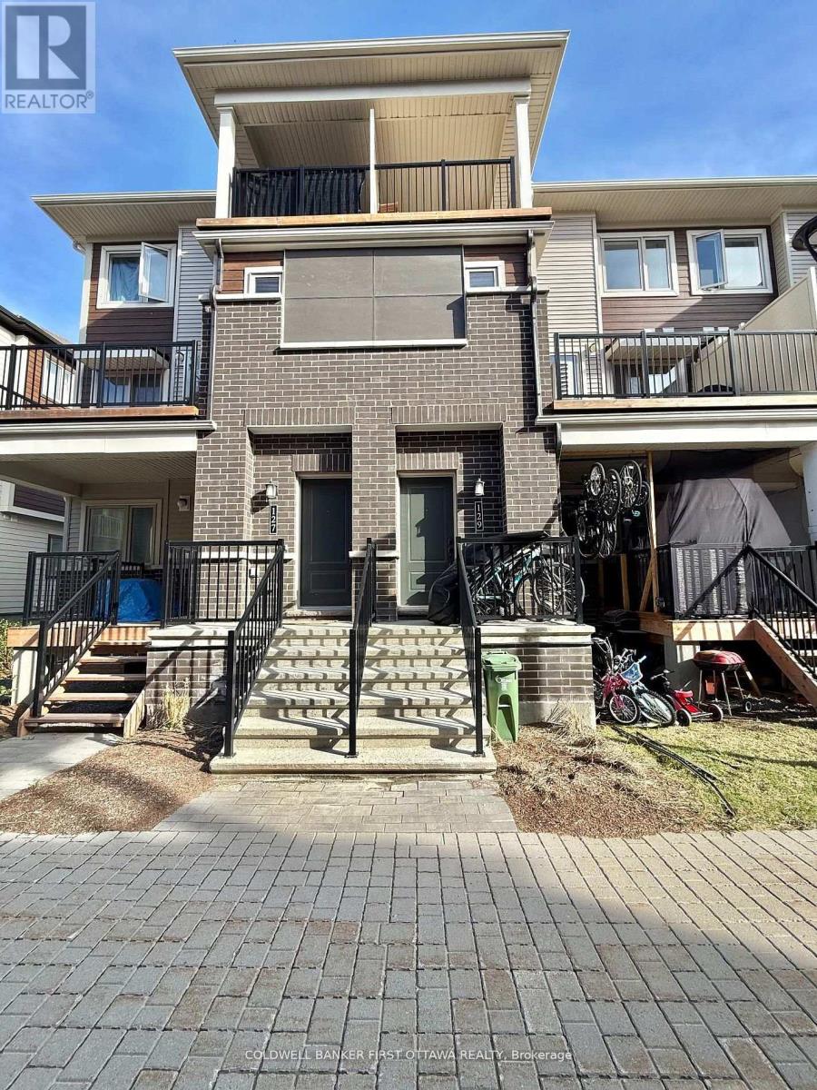 36 - 129 Anthracite Private, Ottawa, Ontario  K2J 7C8 - Photo 1 - X13498840