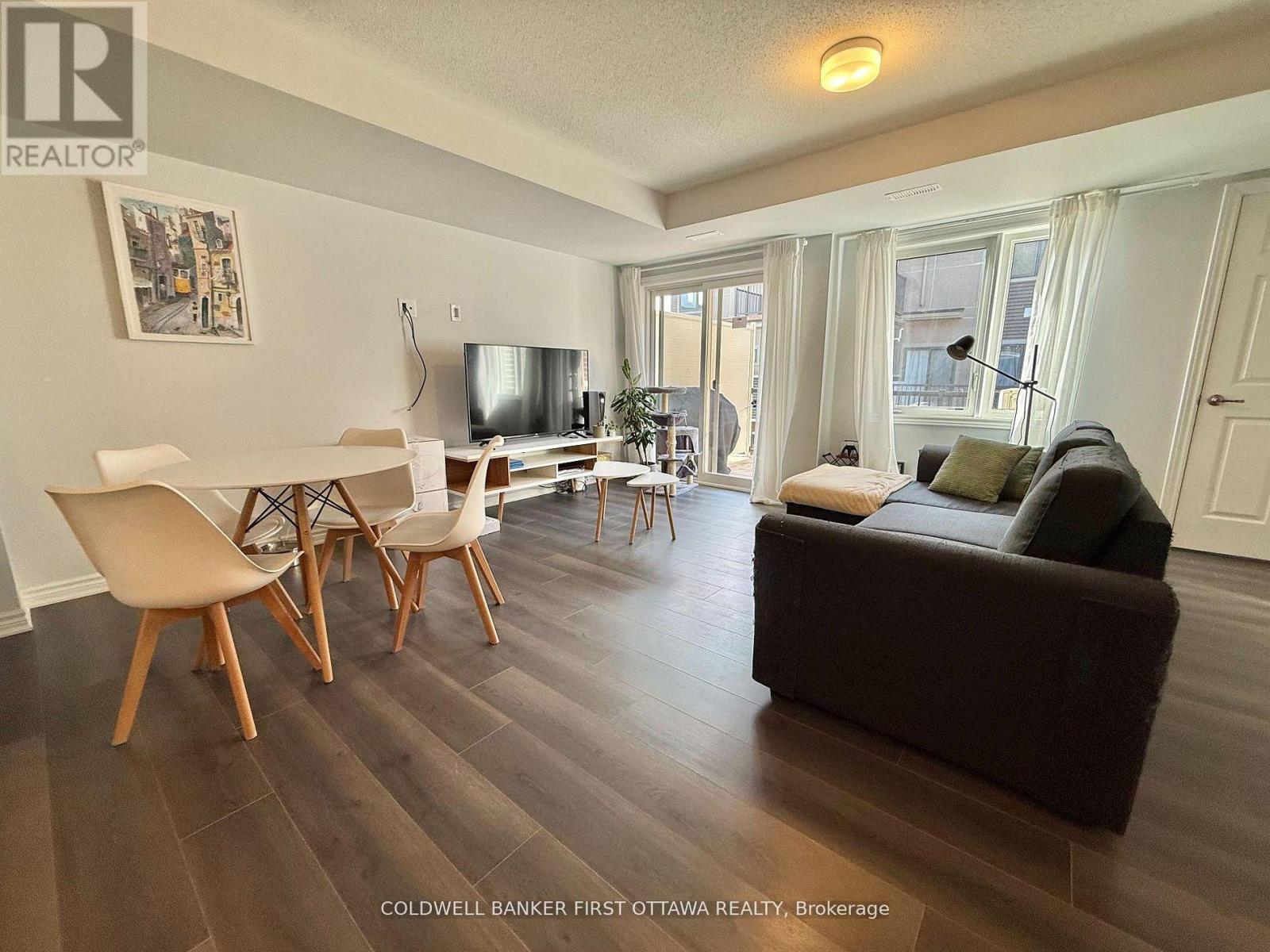 36 - 129 Anthracite Private, Ottawa, Ontario  K2J 7C8 - Photo 2 - X13498840