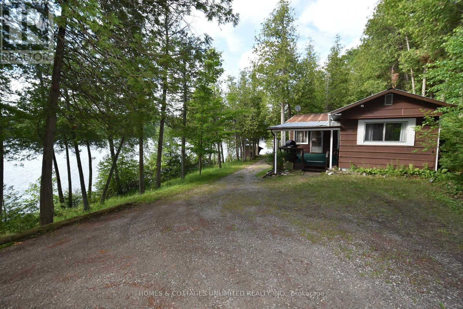 1165a Paynes Lane, Frontenac, Ontario  K0H 2J0 - Photo 1 - X13498848