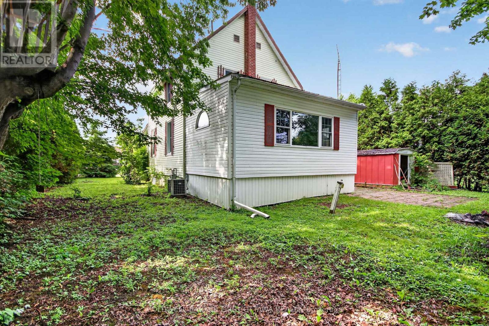 9 Maud Street, South Dundas, Ontario  K0C 1X0 - Photo 22 - X13499004