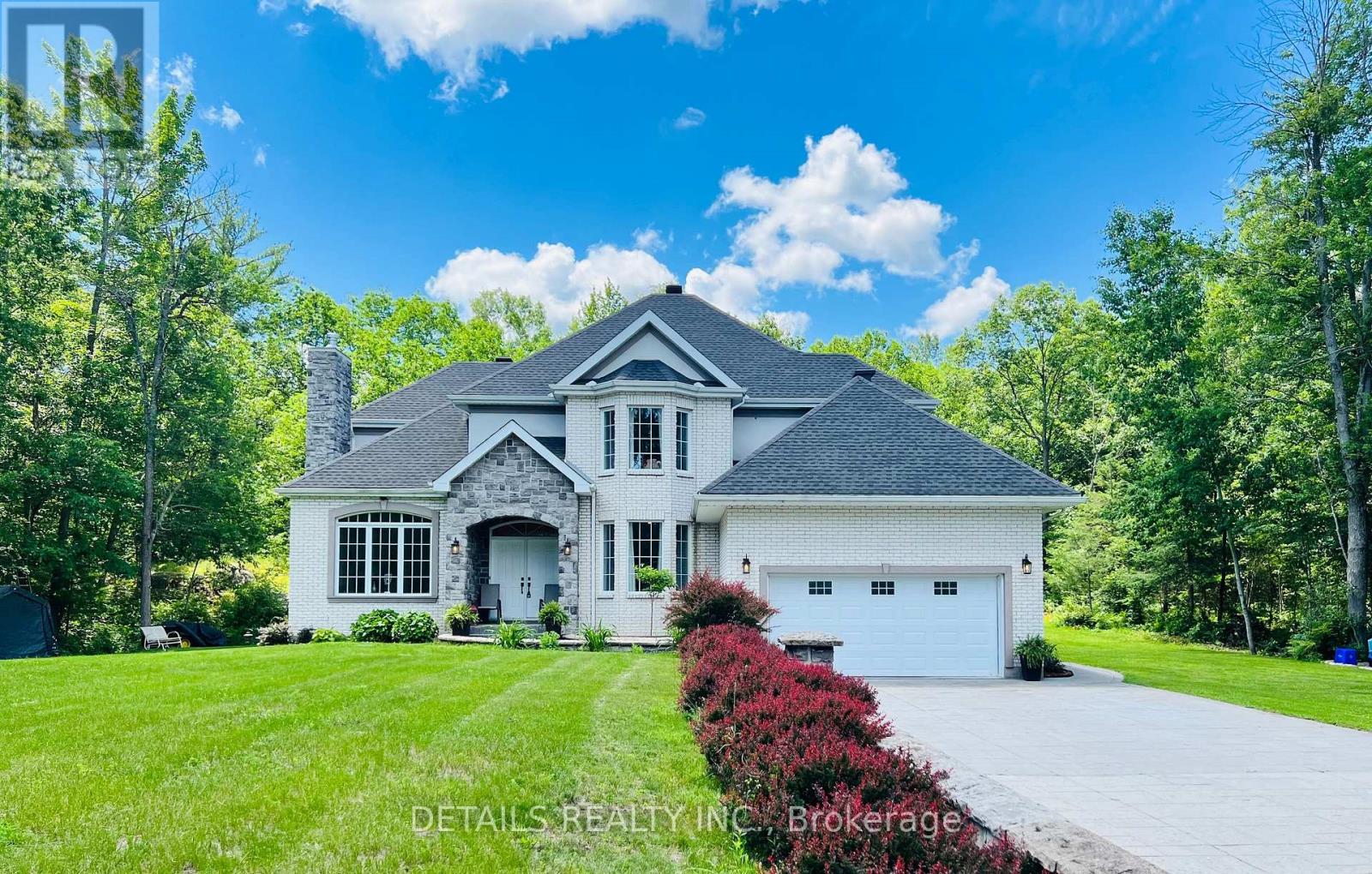 461 JOHN ASELFORD DRIVE, Ottawa, Ontario