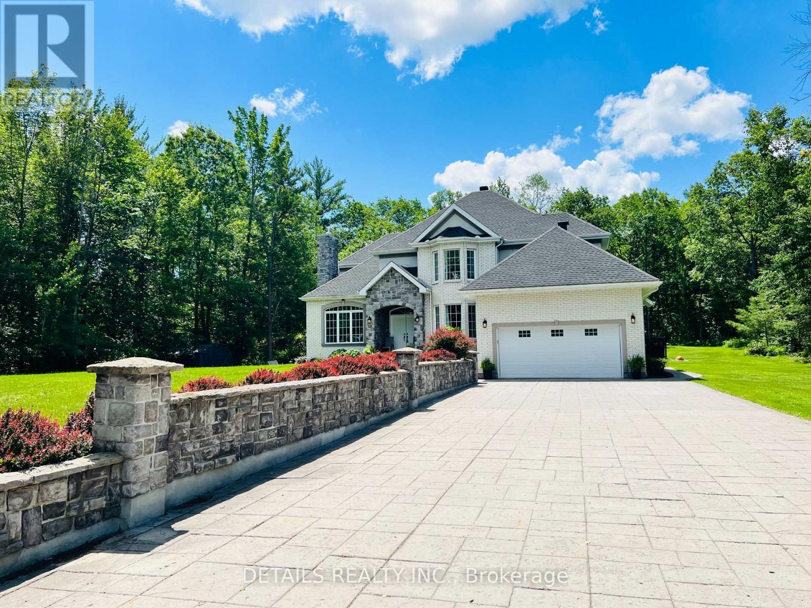 461 John Aselford Drive, Ottawa, Ontario  K2W 1A8 - Photo 2 - X13499034