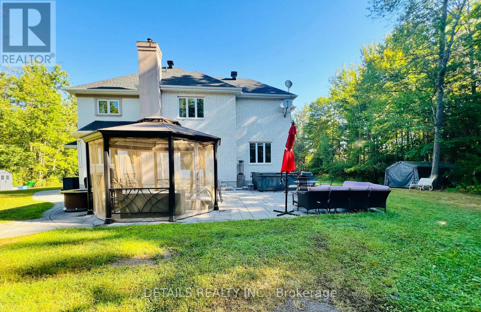 461 John Aselford Drive, Ottawa, Ontario  K2W 1A8 - Photo 43 - X13499034