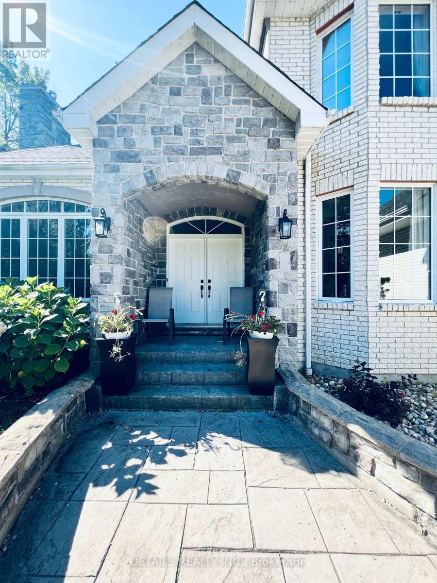 461 John Aselford Drive, Ottawa, Ontario  K2W 1A8 - Photo 5 - X13499034