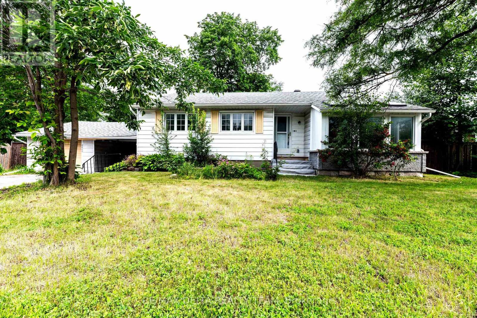 2 - 2801 BASELINE ROAD, Ottawa, Ontario