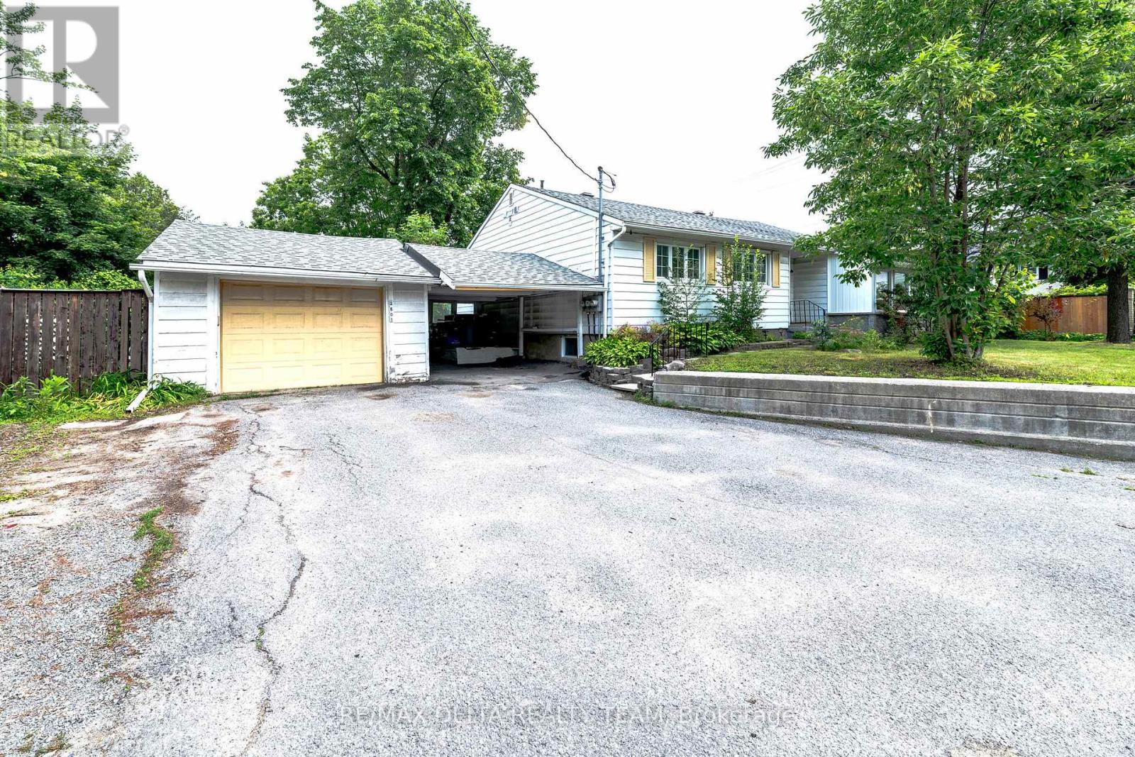 3 - 2801 Baseline Road, Ottawa, Ontario  K2H 7B6 - Photo 2 - X13499128