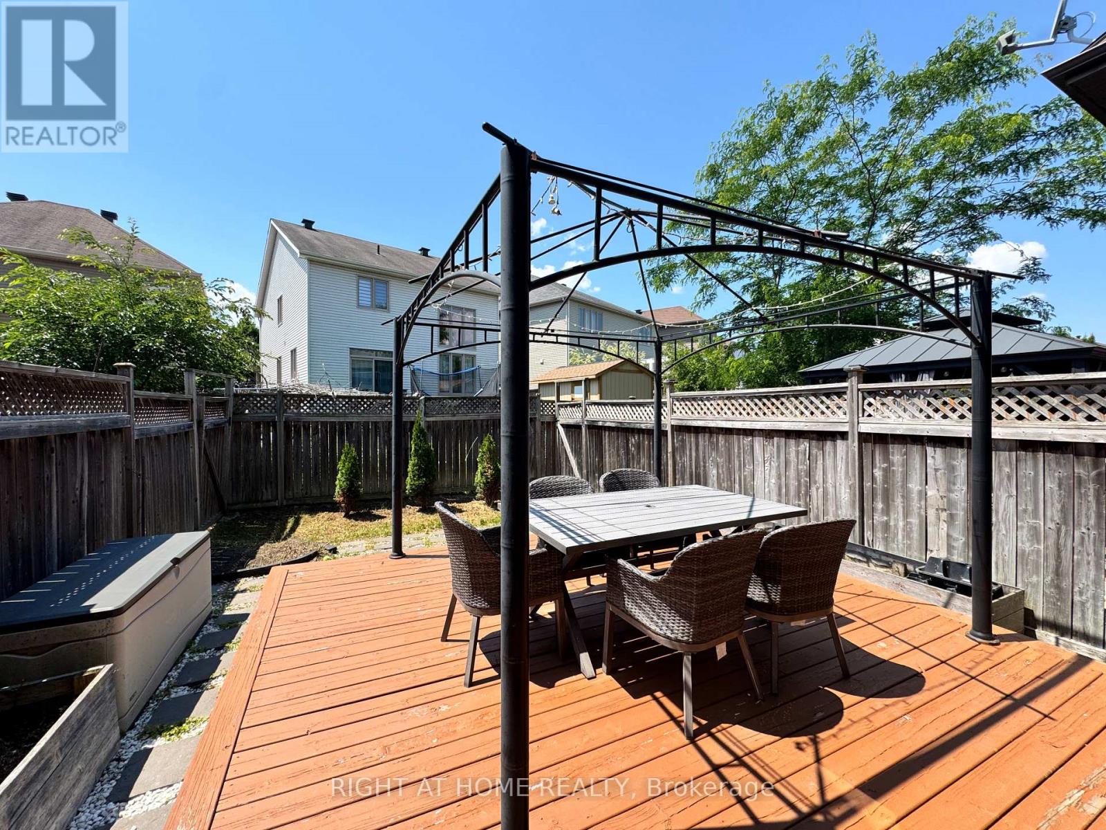 204 Badgeley Avenue, Ottawa, Ontario  K2T 0A4 - Photo 21 - X13499136