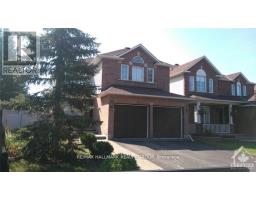 15 BONDAR WAY, Ottawa, Ontario