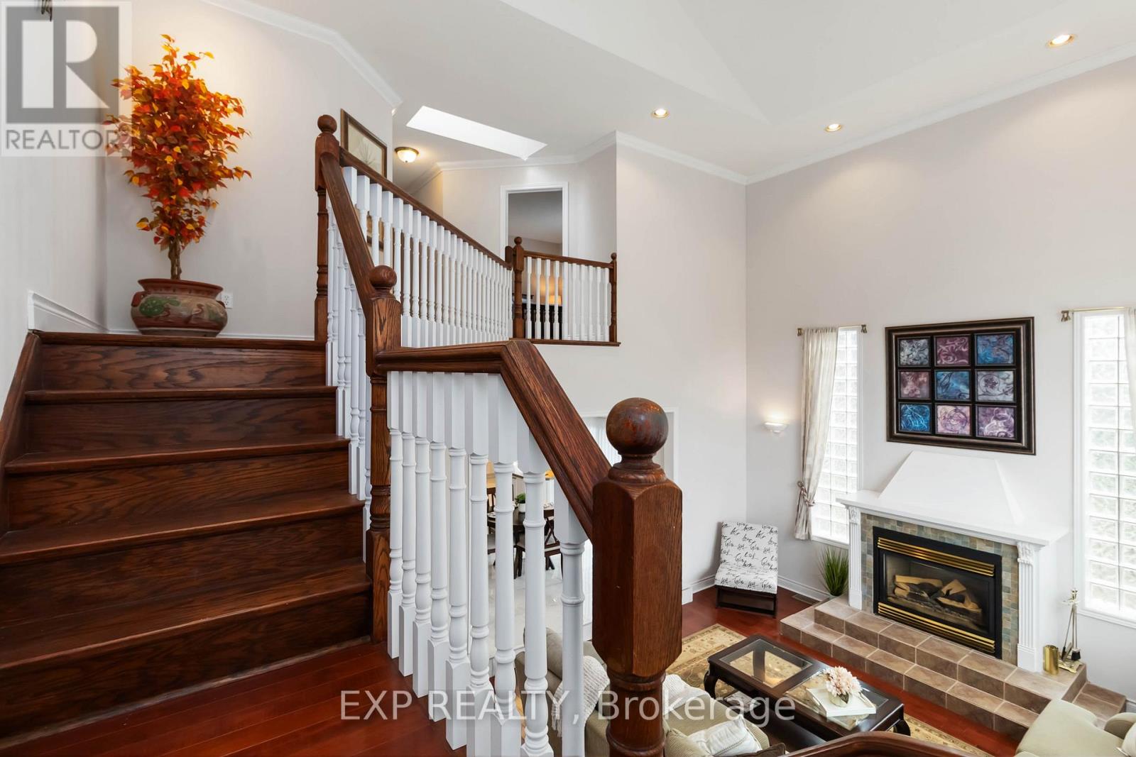 1401 Tamworth Court, Burlington, Ontario  L7P 4V3 - Photo 19 - W13499222