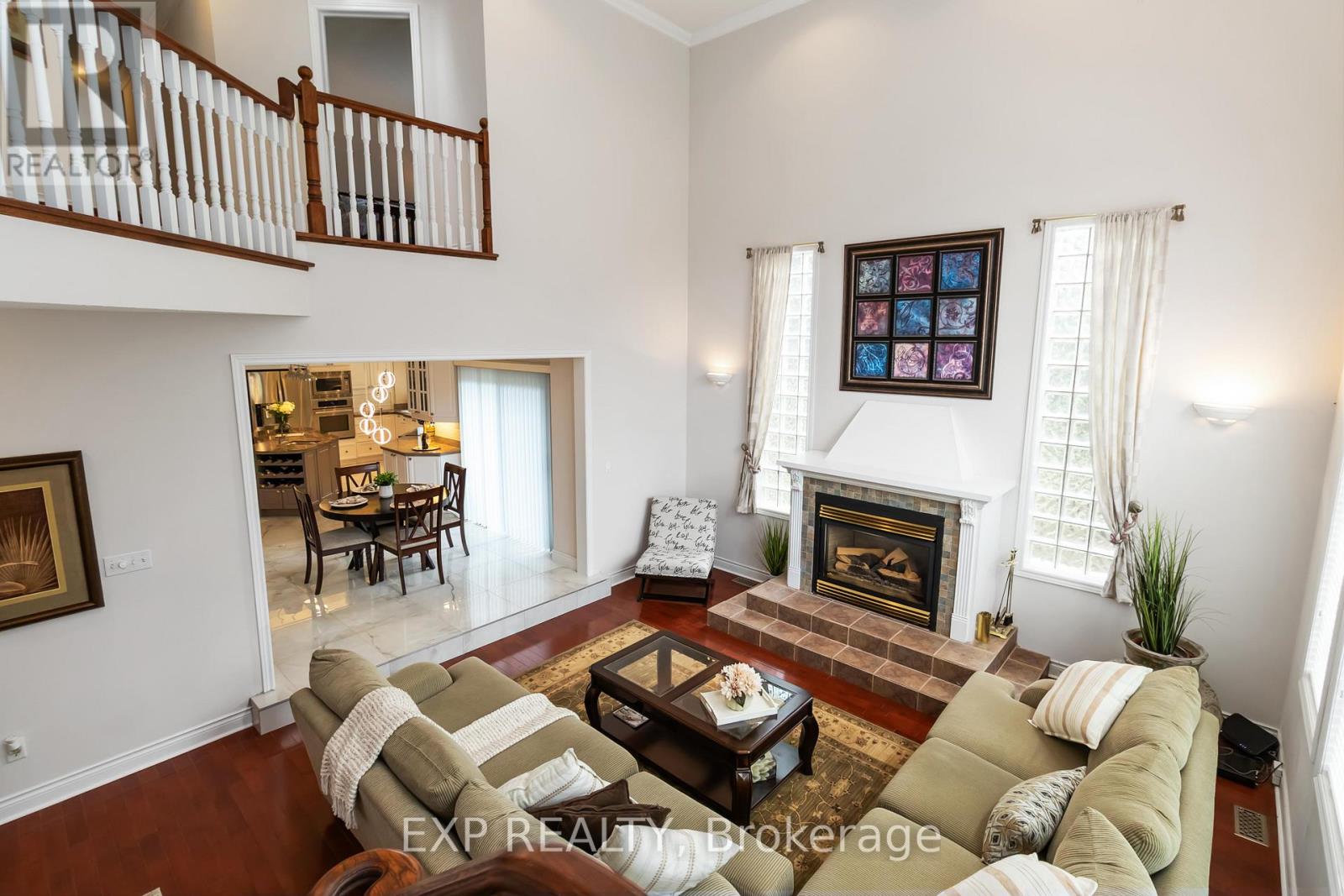 1401 Tamworth Court, Burlington, Ontario  L7P 4V3 - Photo 21 - W13499222