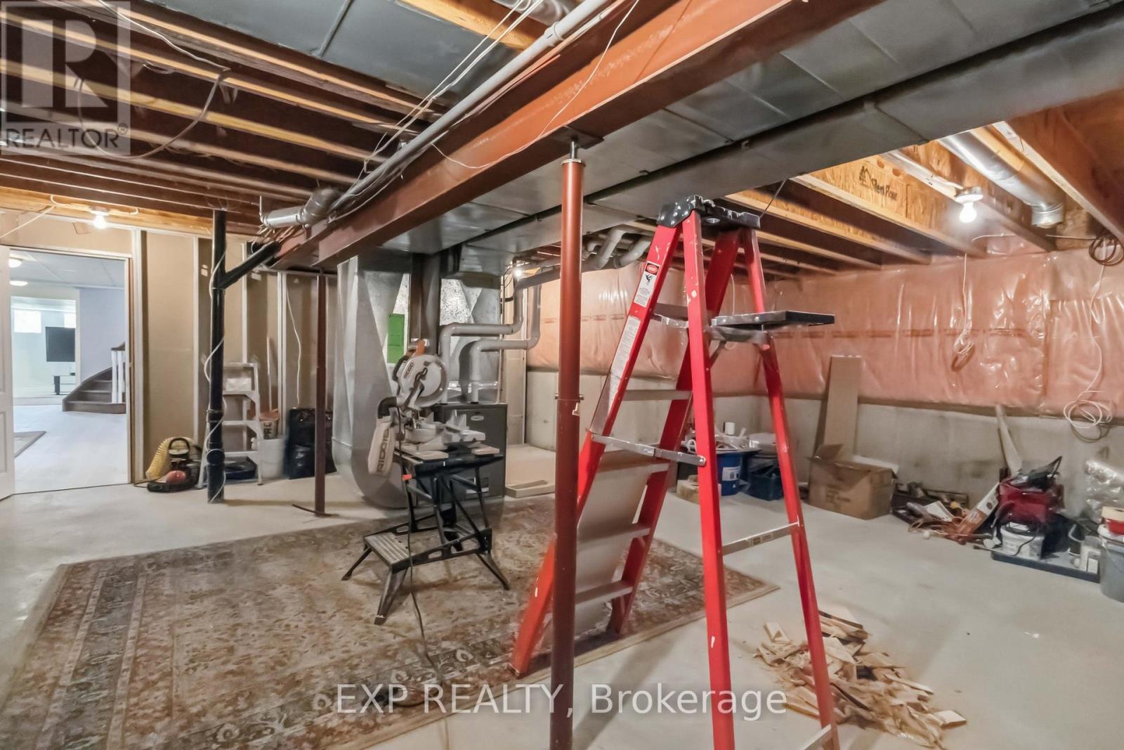 1401 Tamworth Court, Burlington, Ontario  L7P 4V3 - Photo 47 - W13499222