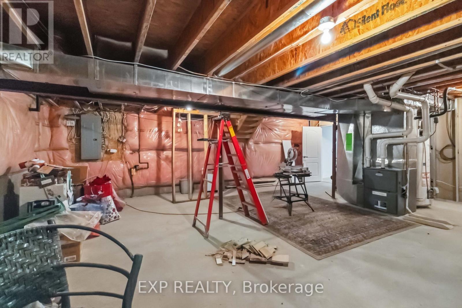1401 Tamworth Court, Burlington, Ontario  L7P 4V3 - Photo 50 - W13499222