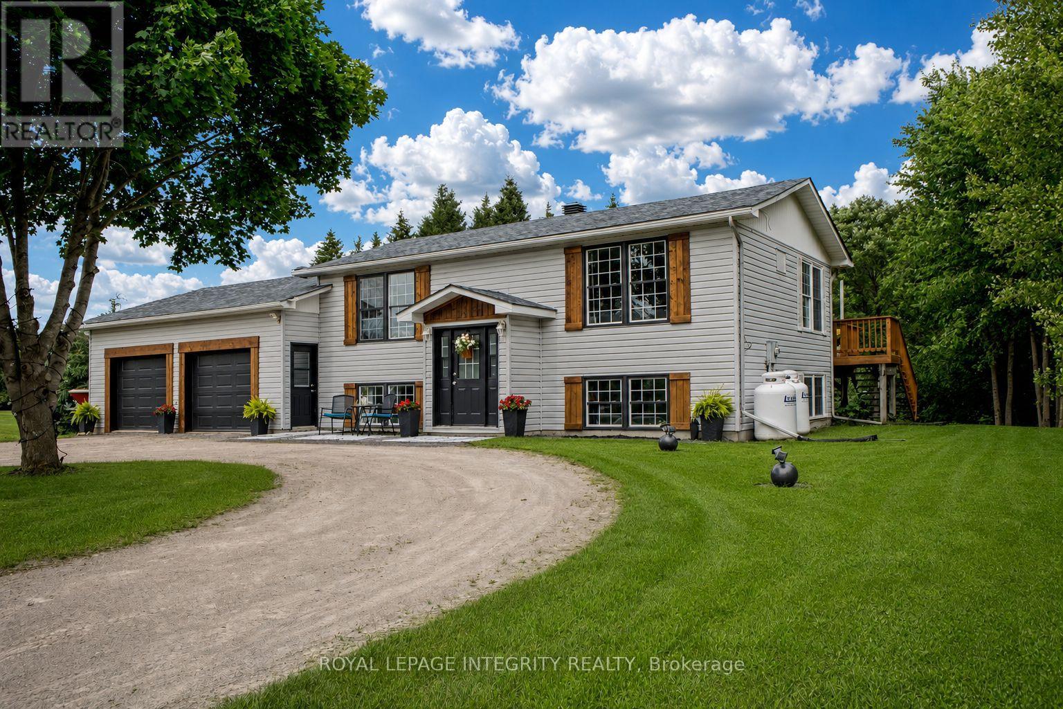 168 Gillies Corners Side Road, Beckwith, Ontario  K7A 4S7 - Photo 2 - X13499296