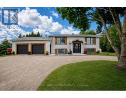 168 GILLIES CORNERS SIDE ROAD, Beckwith, Ontario
