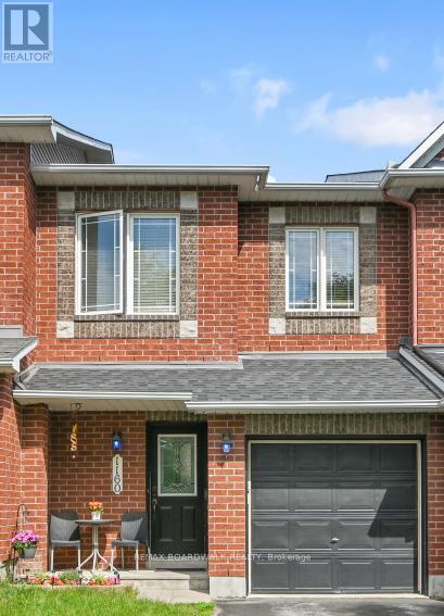 1160 Halton Terrace, Ottawa, Ontario  K2W 1H6 - Photo 1 - X13499398