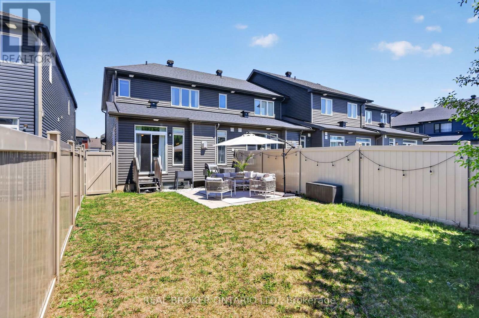 91 Chevron Place, Ottawa, Ontario  K1W 0L6 - Photo 38 - X13499450
