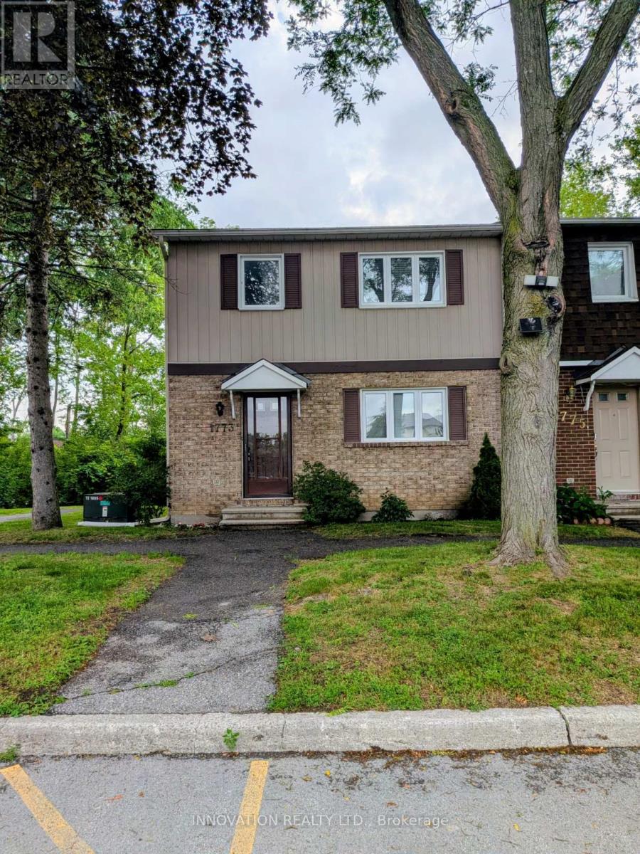 1773 Bellmanor Court, Ottawa, Ontario  K1T 2V6 - Photo 1 - X13499544