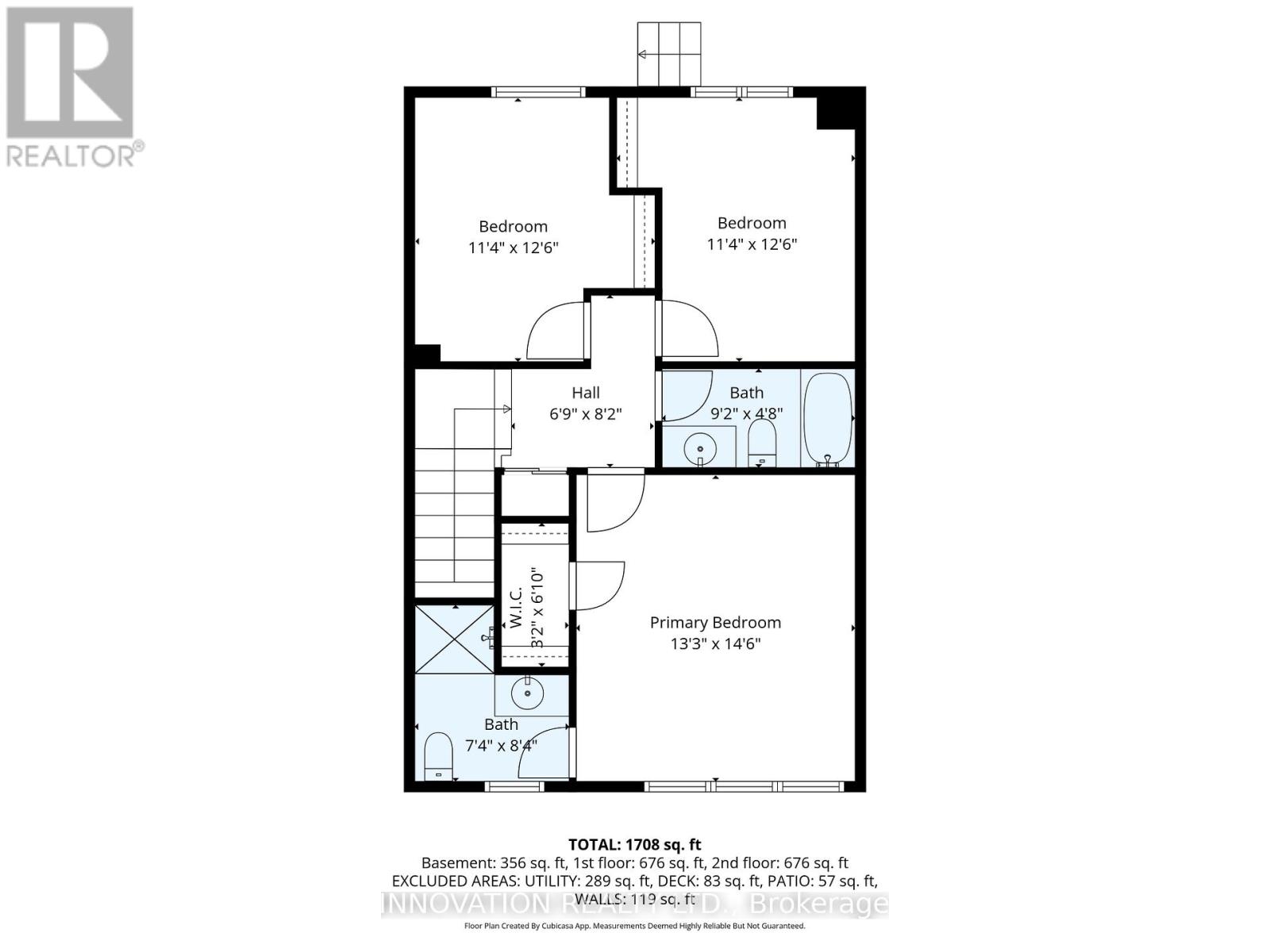 1773 Bellmanor Court, Ottawa, Ontario  K1T 2V6 - Photo 39 - X13499544