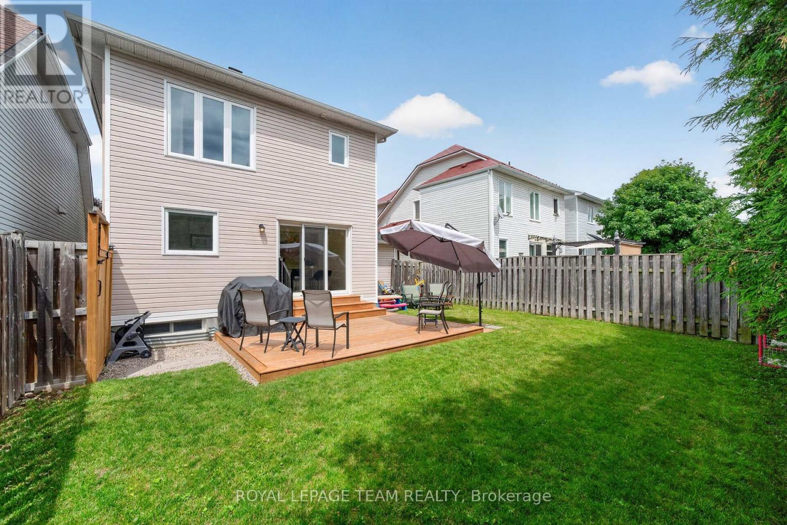 191 Windhurst Drive, Ottawa, Ontario  K2G 6G9 - Photo 3 - X13499660
