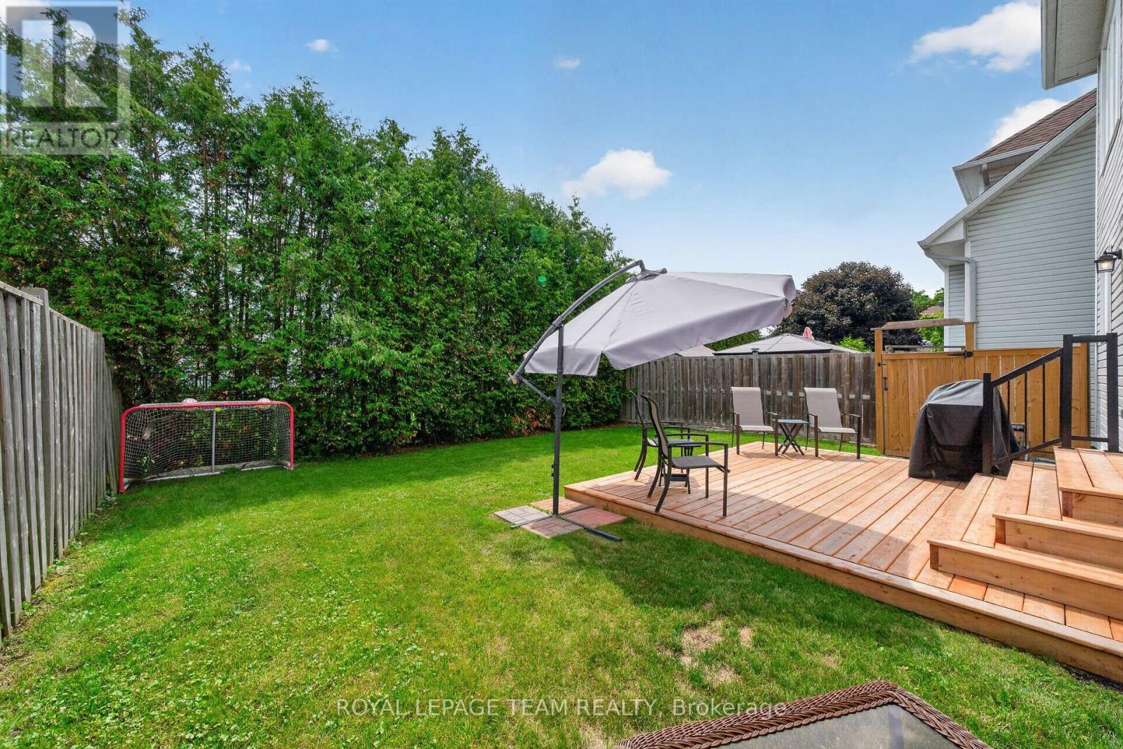 191 Windhurst Drive, Ottawa, Ontario  K2G 6G9 - Photo 4 - X13499660
