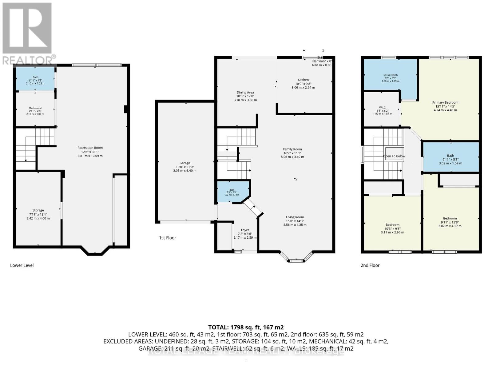 191 Windhurst Drive, Ottawa, Ontario  K2G 6G9 - Photo 43 - X13499660