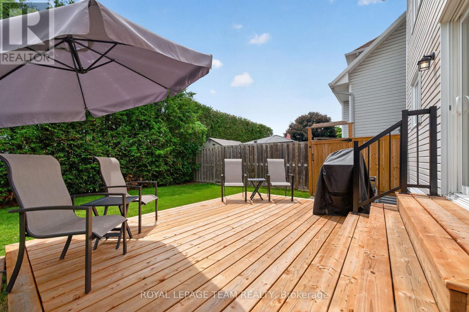 191 Windhurst Drive, Ottawa, Ontario  K2G 6G9 - Photo 5 - X13499660