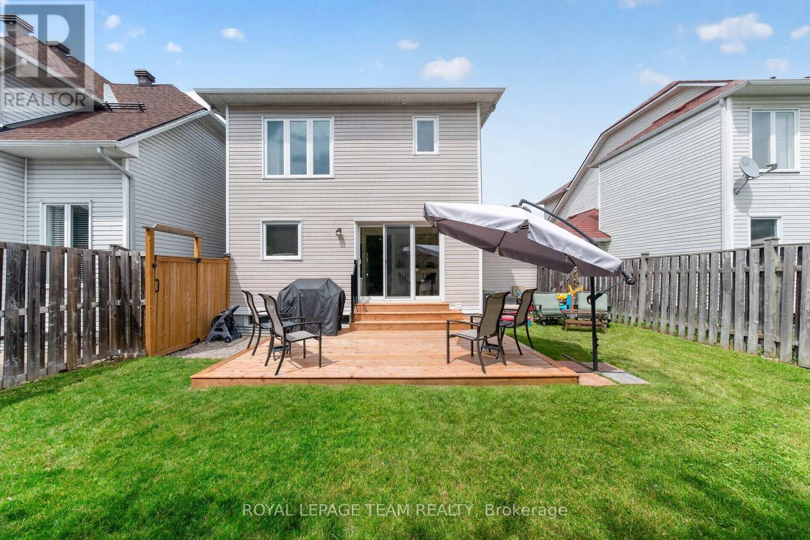 191 Windhurst Drive, Ottawa, Ontario  K2G 6G9 - Photo 7 - X13499660