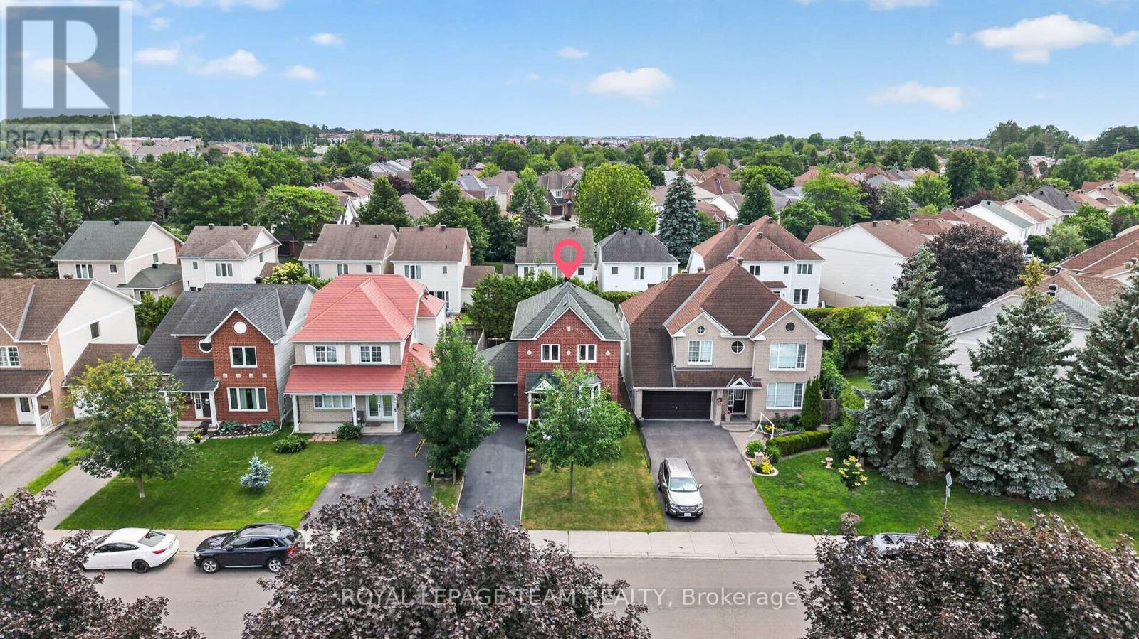 191 Windhurst Drive, Ottawa, Ontario  K2G 6G9 - Photo 8 - X13499660