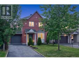191 WINDHURST DRIVE, Ottawa, Ontario