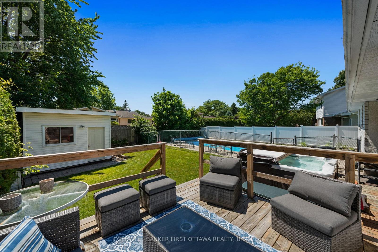 12 Bradgate Drive, Ottawa, Ontario  K2G 0R6 - Photo 36 - X13499764