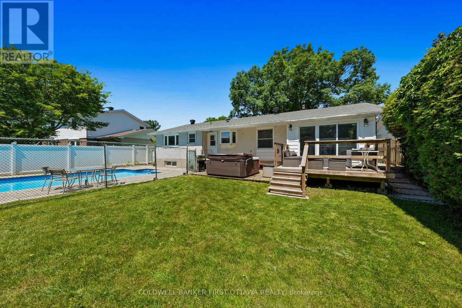 12 Bradgate Drive, Ottawa, Ontario  K2G 0R6 - Photo 37 - X13499764
