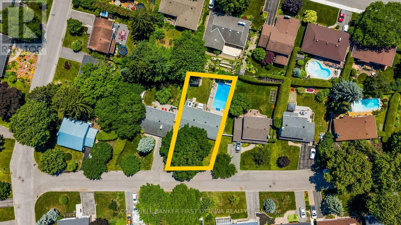 12 Bradgate Drive, Ottawa, Ontario  K2G 0R6 - Photo 43 - X13499764