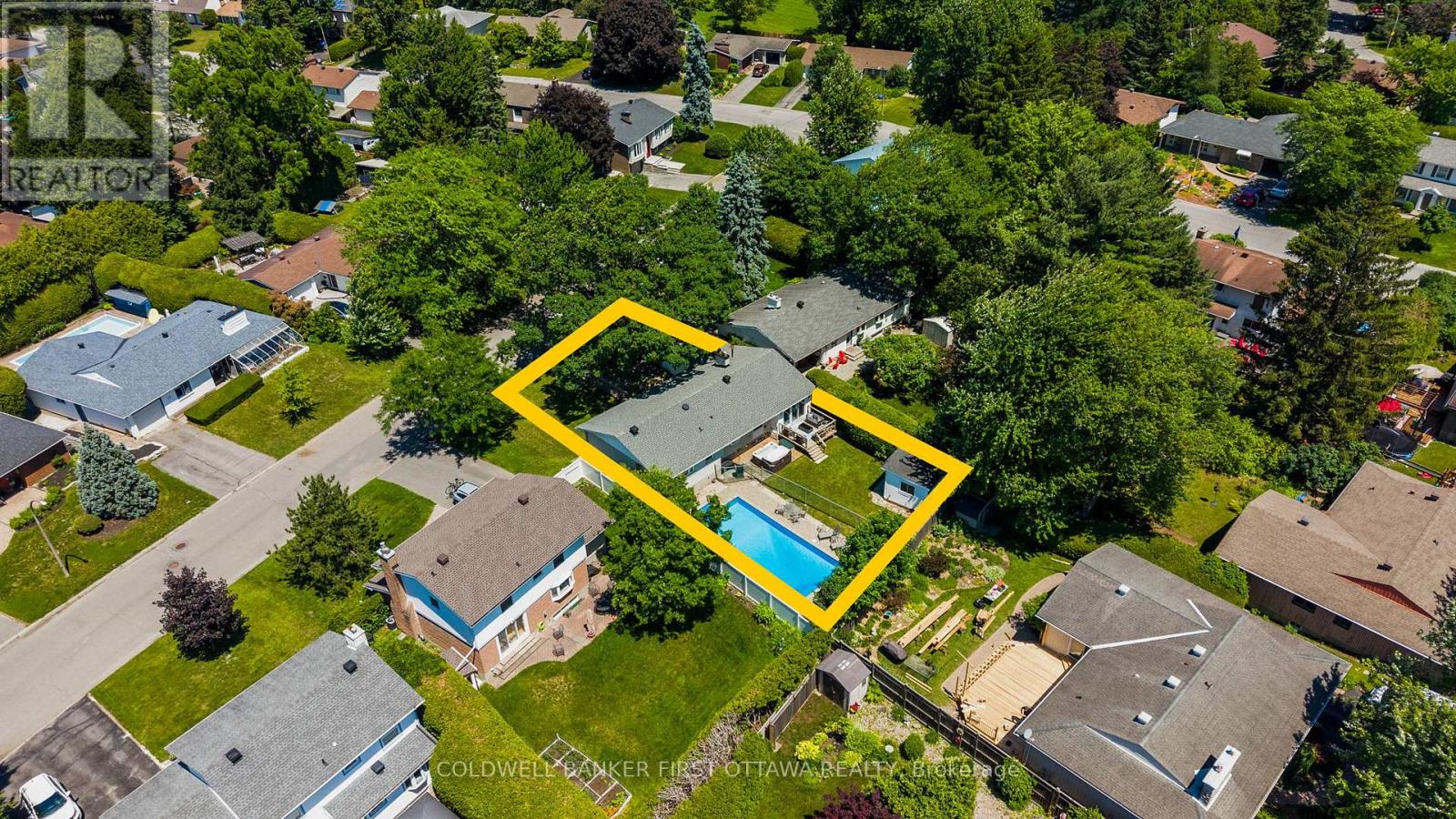 12 Bradgate Drive, Ottawa, Ontario  K2G 0R6 - Photo 44 - X13499764