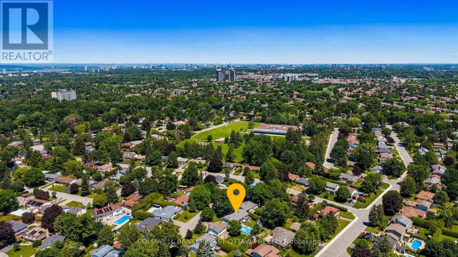 12 Bradgate Drive, Ottawa, Ontario  K2G 0R6 - Photo 47 - X13499764