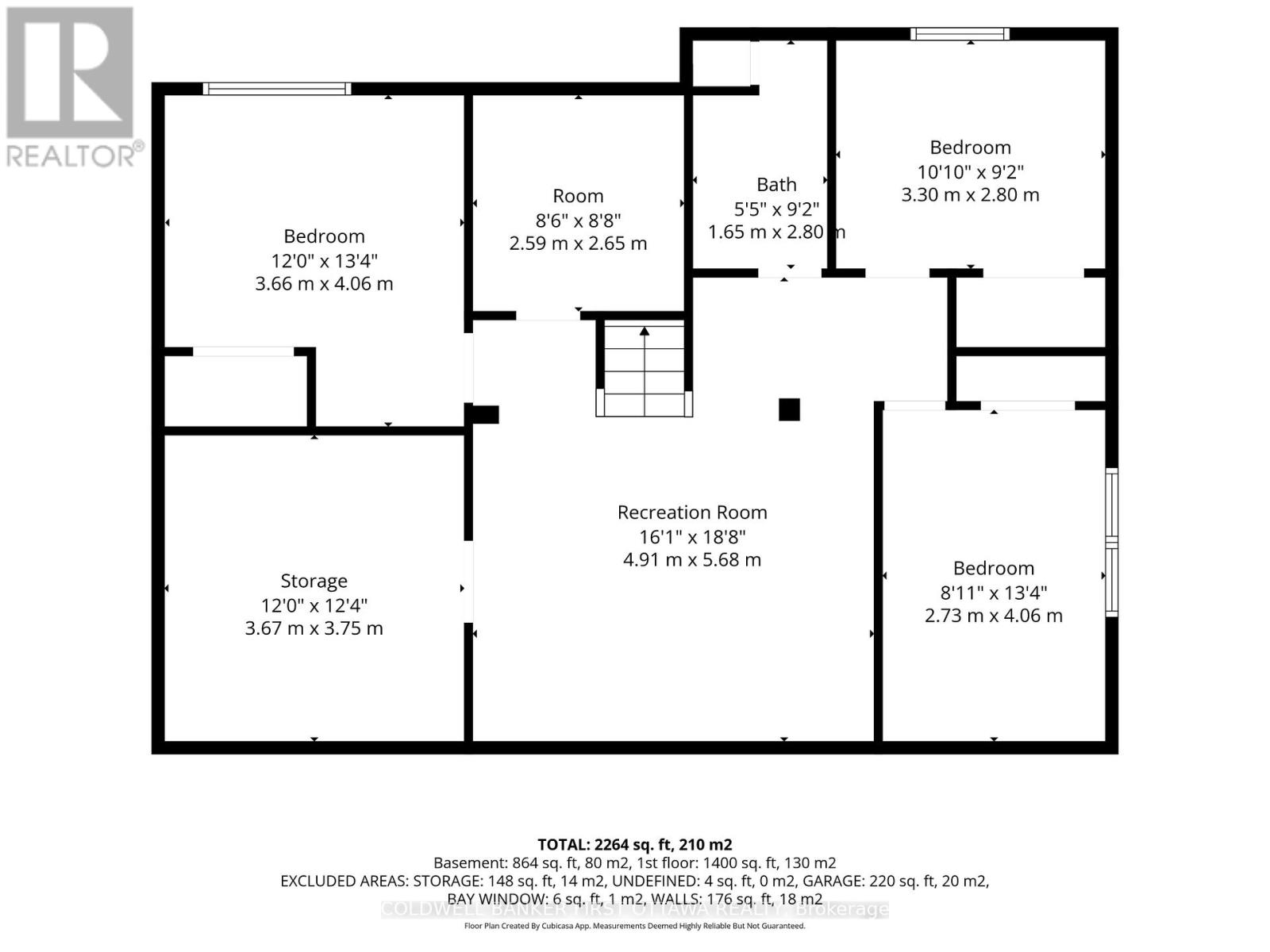 12 Bradgate Drive, Ottawa, Ontario  K2G 0R6 - Photo 49 - X13499764