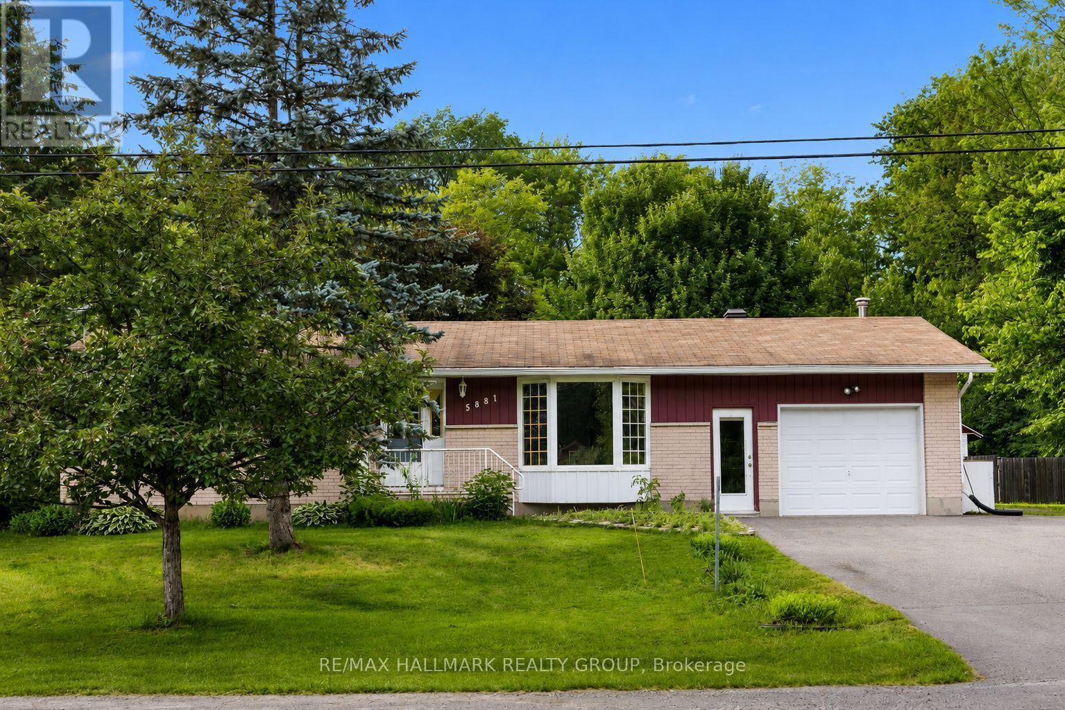 5881 Piperville Road, Ottawa, Ontario  K0A 1K0 - Photo 2 - X13491356