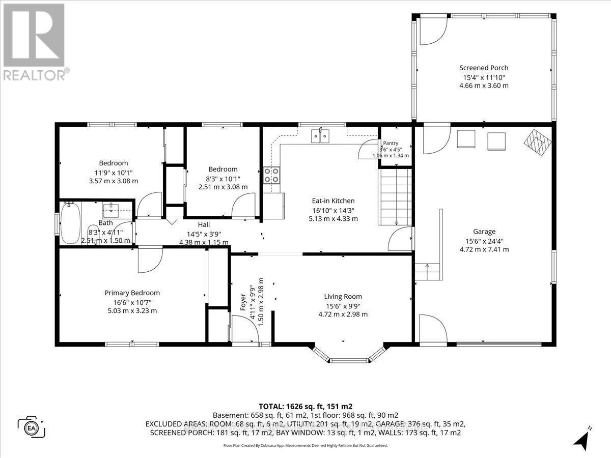 5881 Piperville Road, Ottawa, Ontario  K0A 1K0 - Photo 30 - X13491356