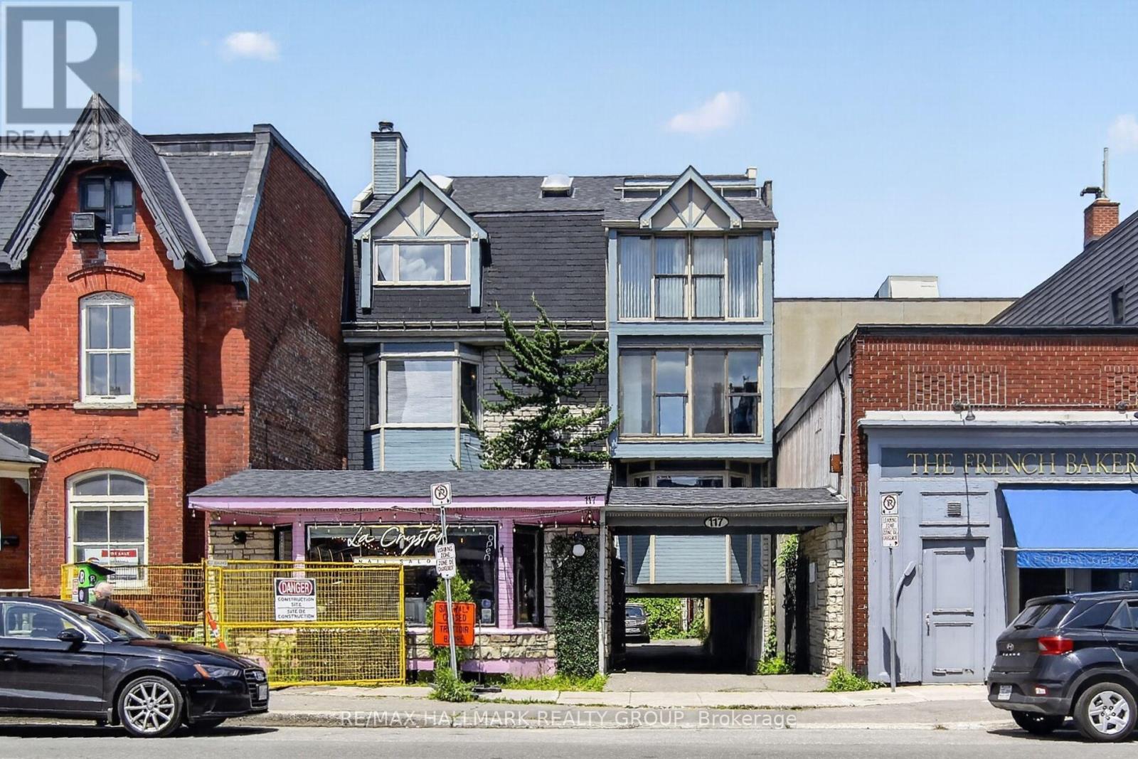 301 - 117 Murray Street, Ottawa, Ontario  K1N 5M5 - Photo 2 - X13499982