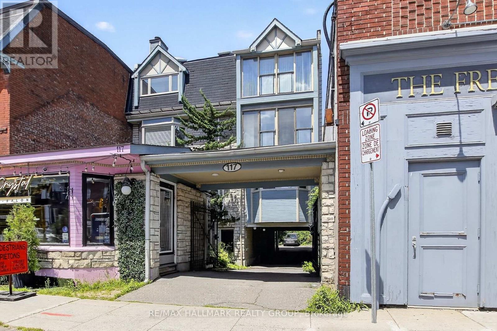 301 - 117 Murray Street, Ottawa, Ontario  K1N 5M5 - Photo 4 - X13499982