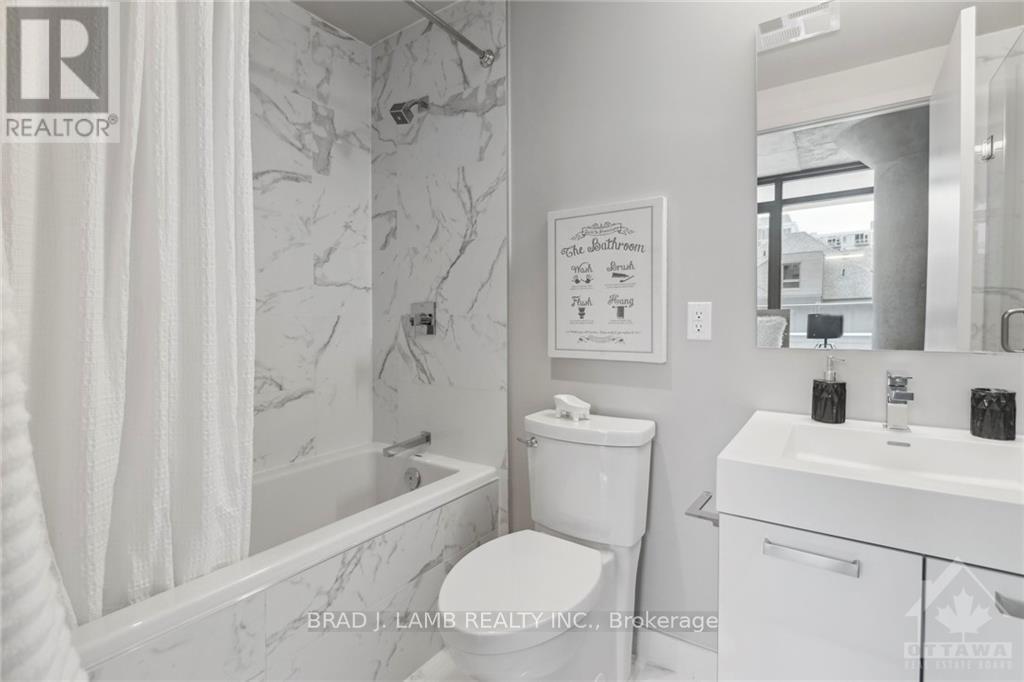 214 - 203 Catherine Street, Ottawa, Ontario  K2P 1C3 - Photo 12 - X13500058
