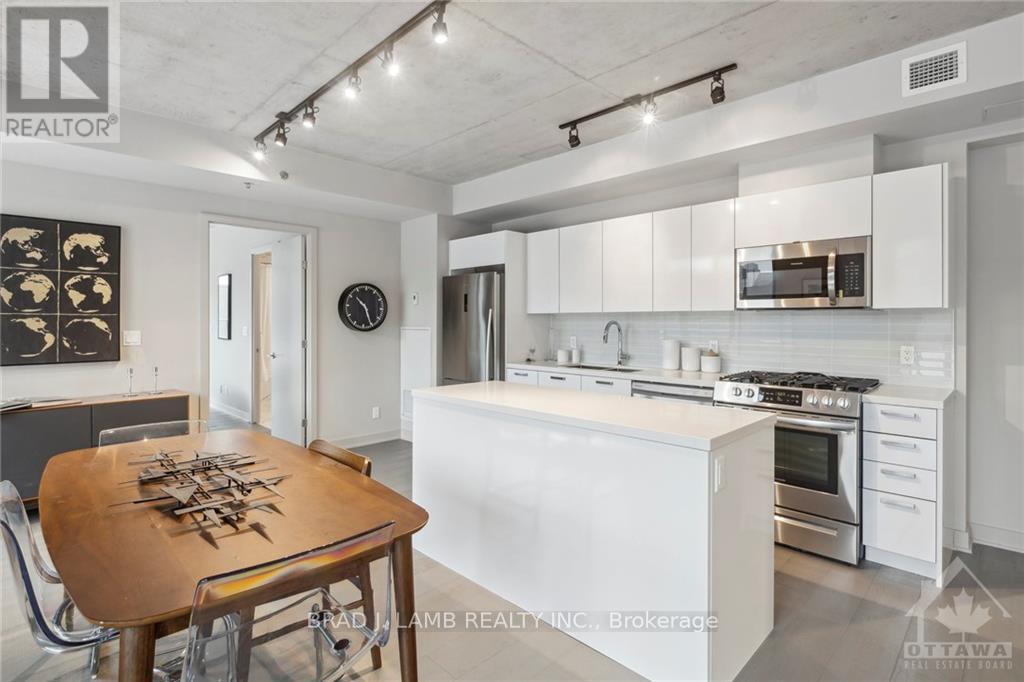 214 - 203 Catherine Street, Ottawa, Ontario  K2P 1C3 - Photo 4 - X13500058