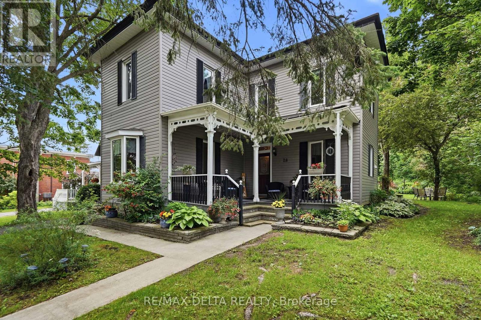 28 Jay Street, Champlain, Ontario  K0B 1R0 - Photo 1 - X13500074