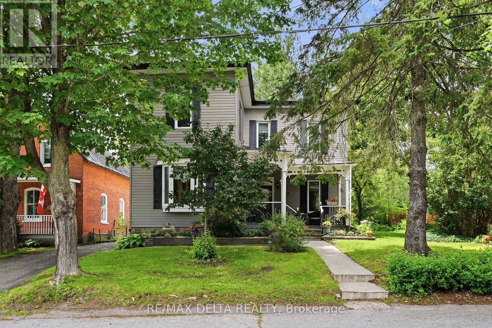 28 Jay Street, Champlain, Ontario  K0B 1R0 - Photo 2 - X13500074